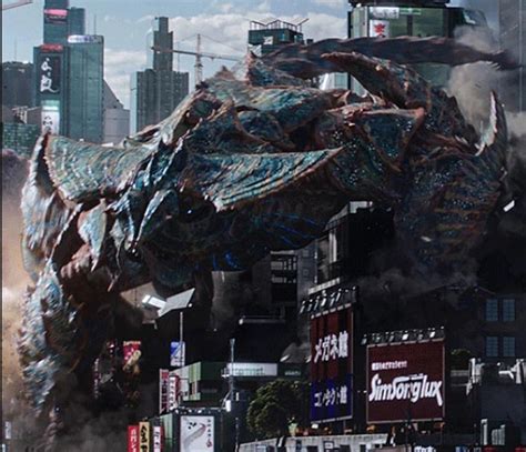 pacific rim hakuja.